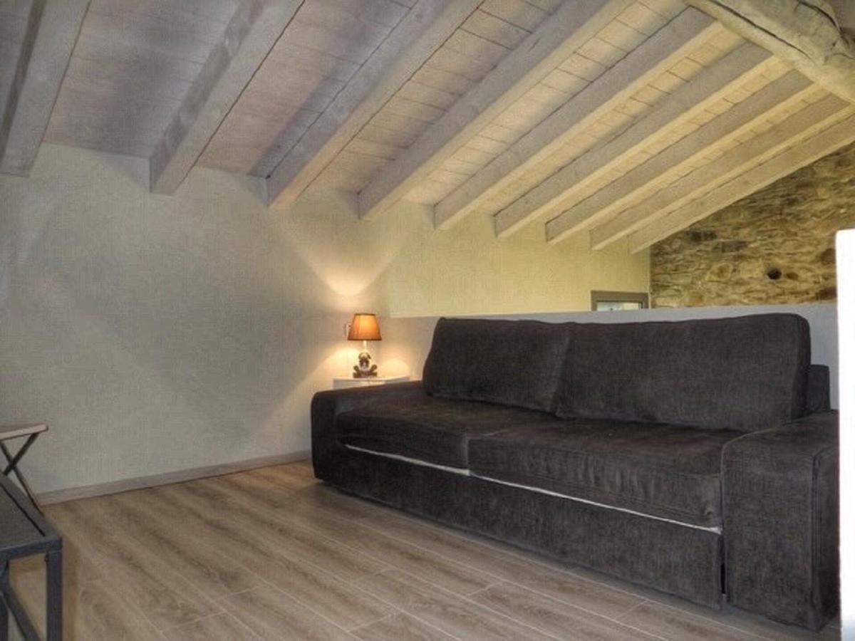 Boutique Stone House Vedasco Stresa