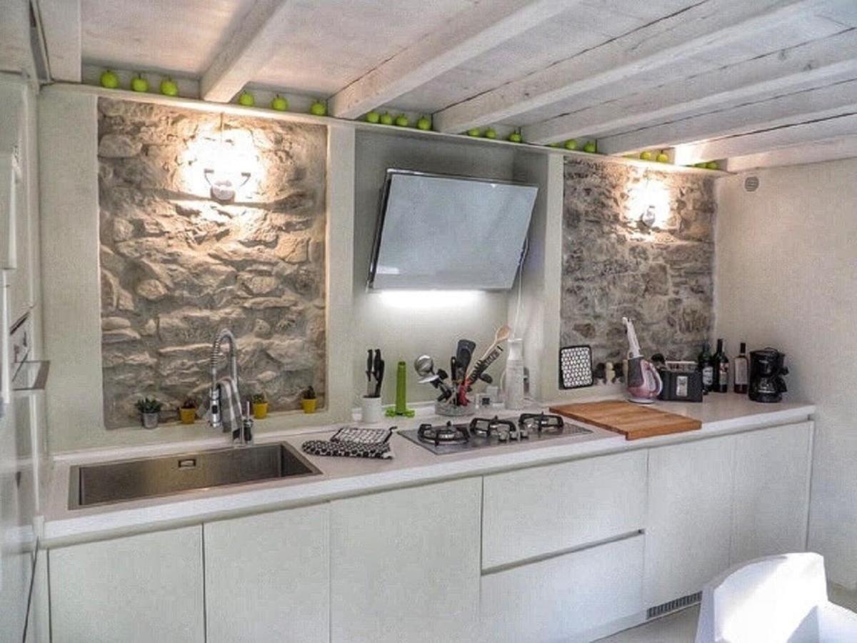Boutique Stone House Vedasco Casa vacanze *
