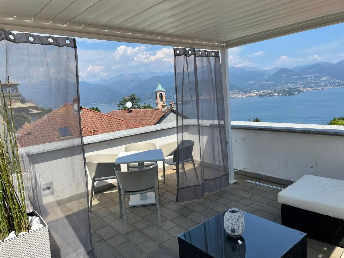Boutique Stone House Vedasco Casa vacanze