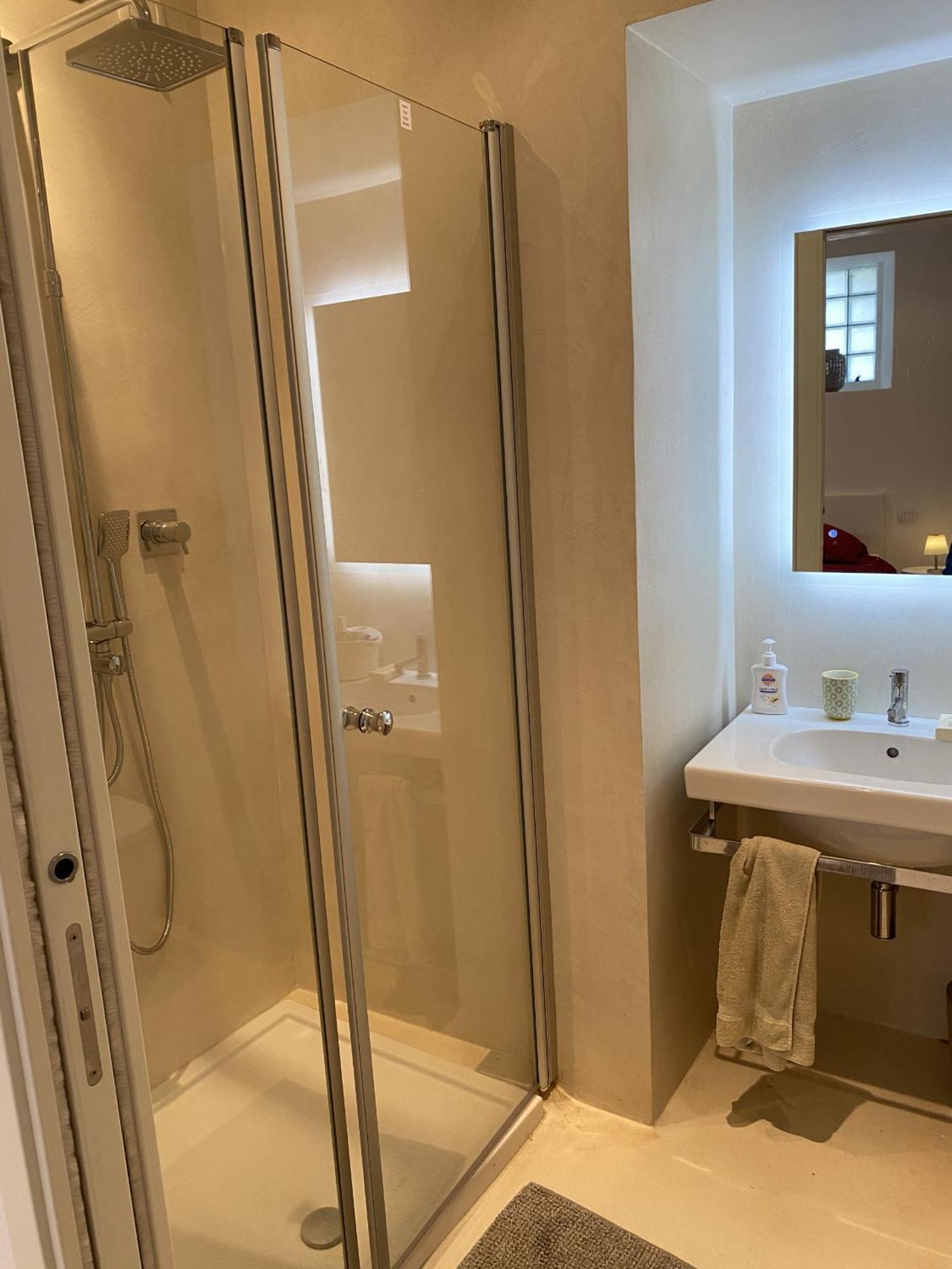 Boutique Stone House Vedasco