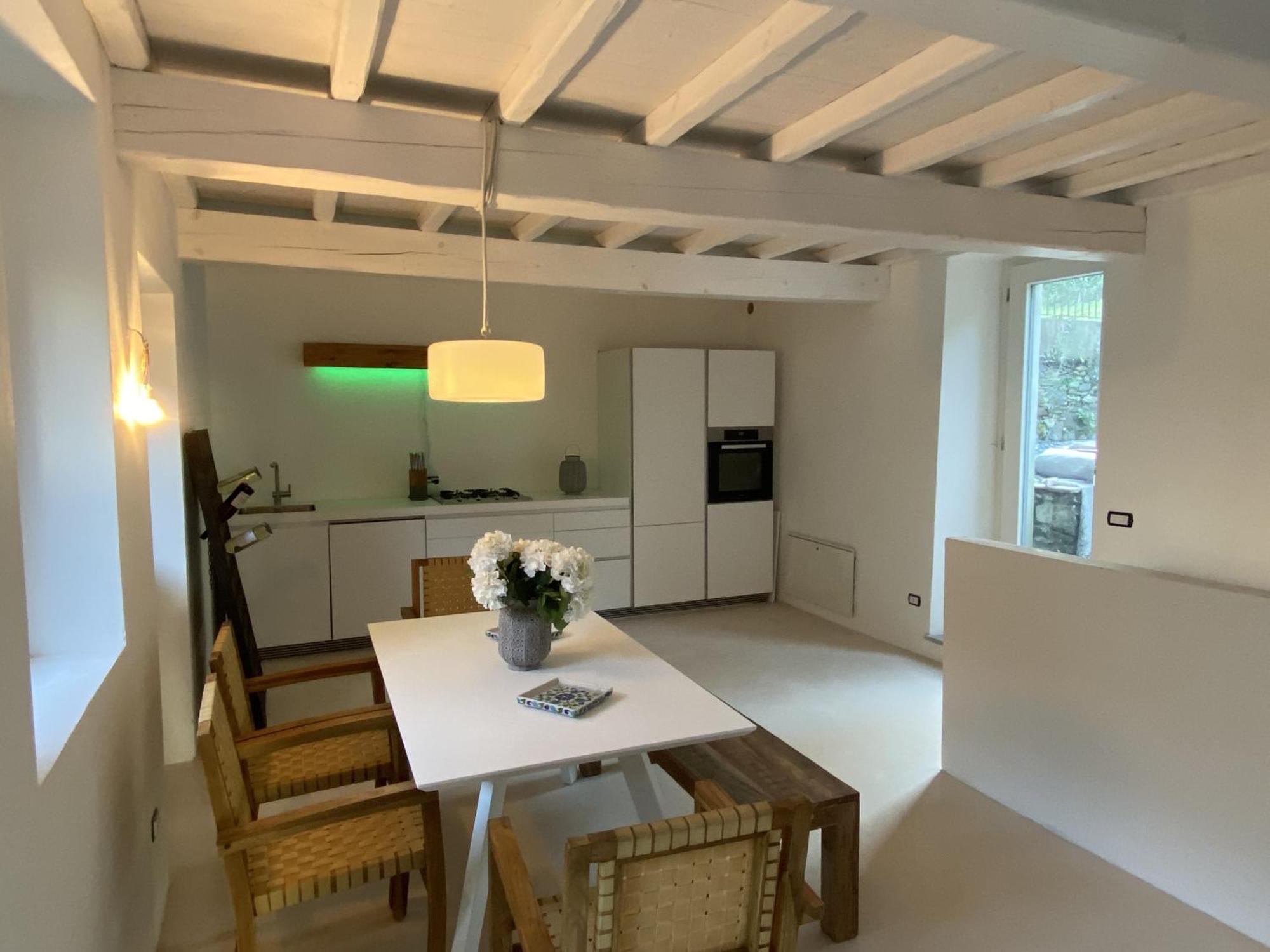 Boutique Stone House Vedasco *