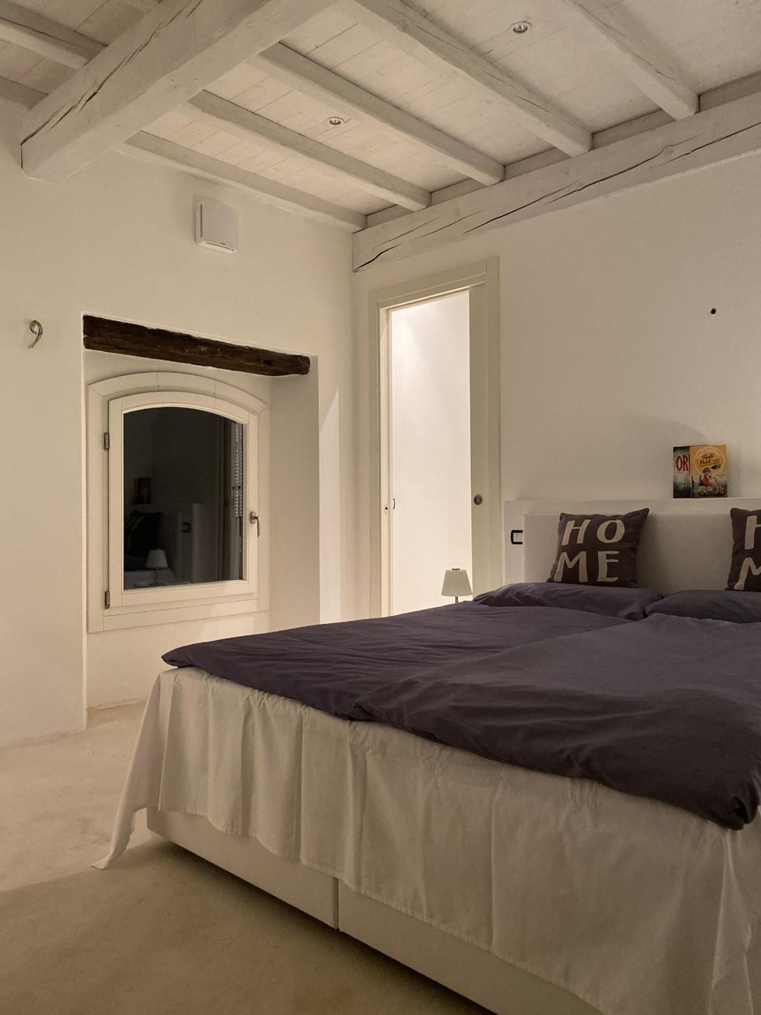 Boutique Stone House Vedasco