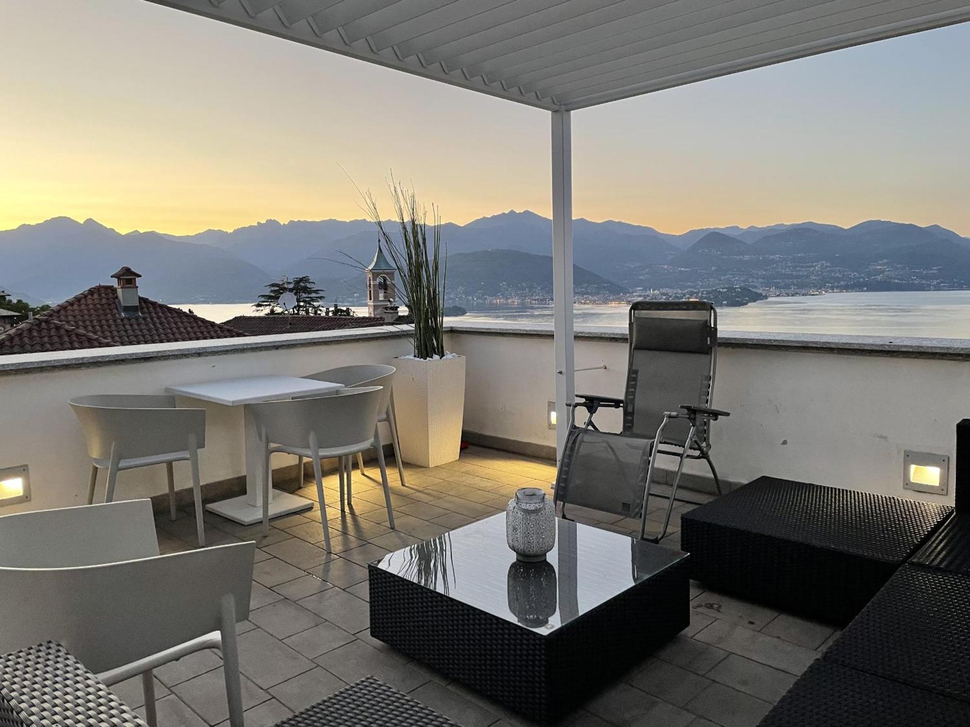 Boutique Stone House Vedasco * Stresa