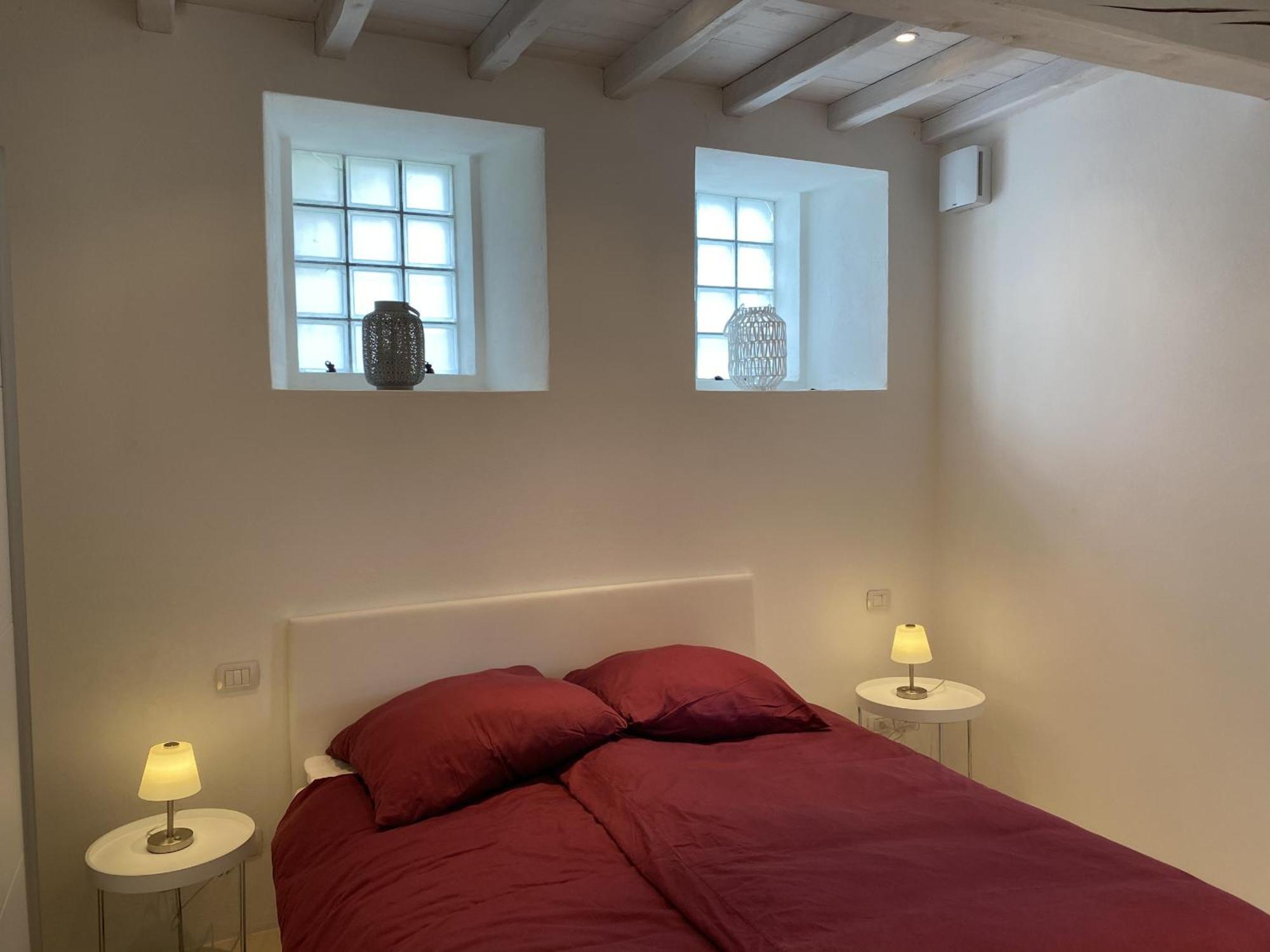 Boutique Stone House Vedasco Casa vacanze *