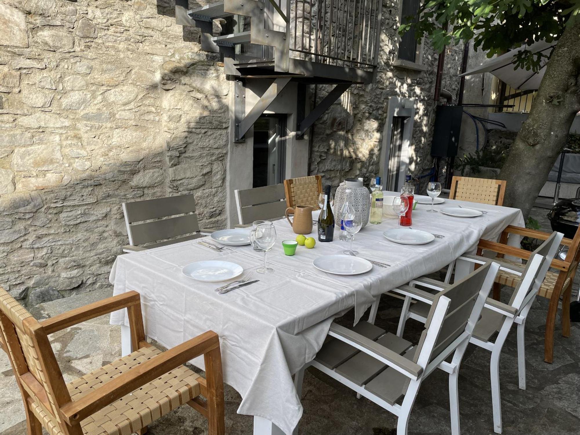 Boutique Stone House Vedasco *