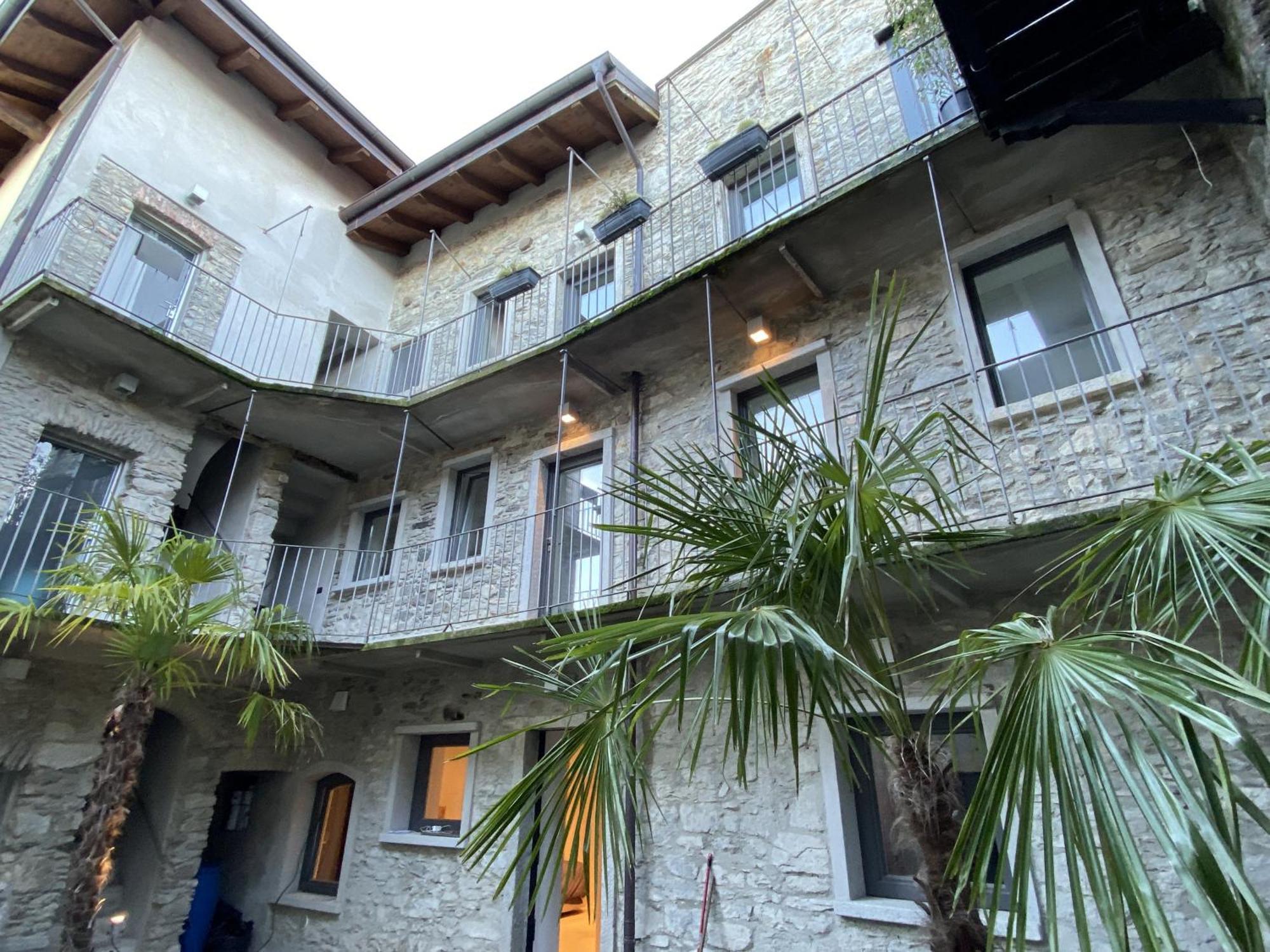 Boutique Stone House Vedasco