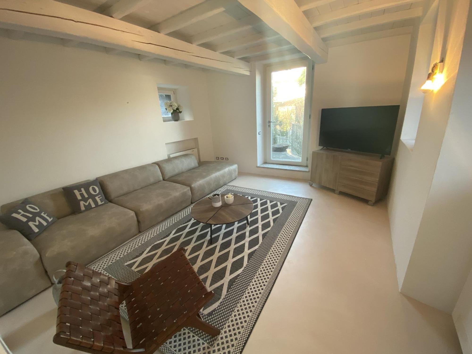 Boutique Stone House Vedasco Casa vacanze