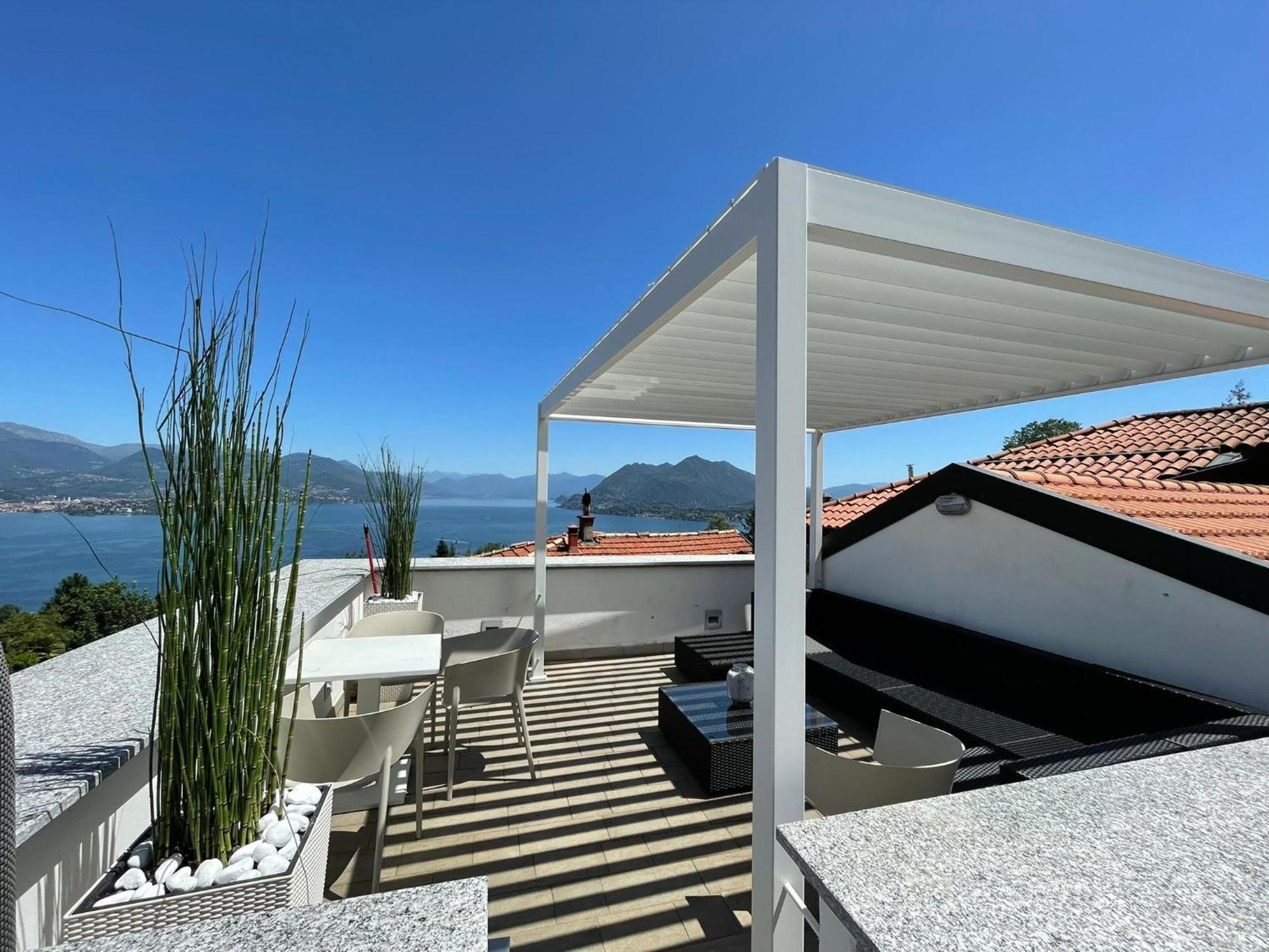 Boutique Stone House Vedasco Casa vacanze *